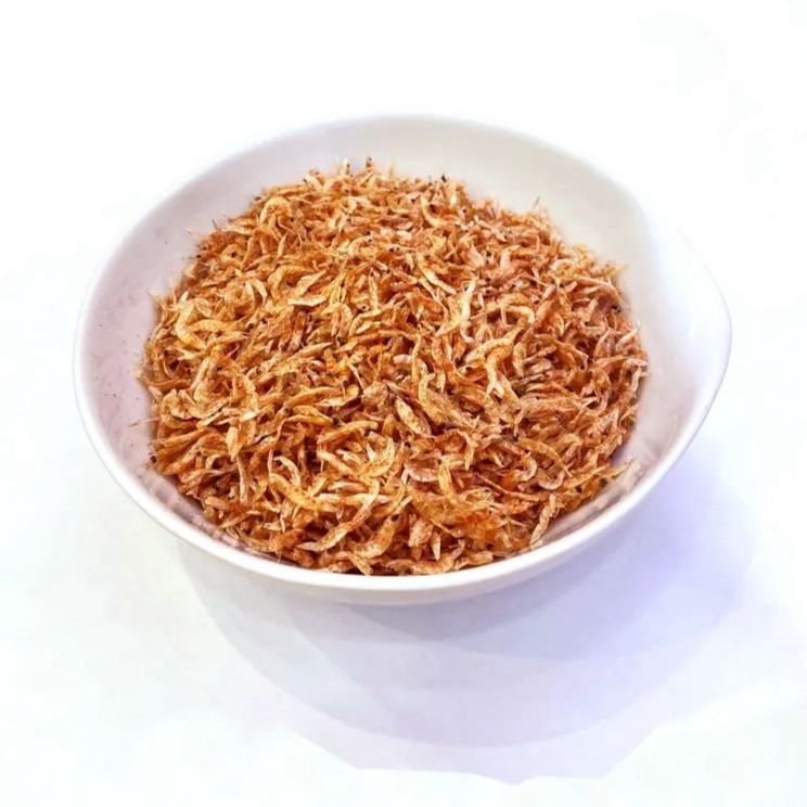 On Kee Japanese Dried Sakura Shrimp 150G
