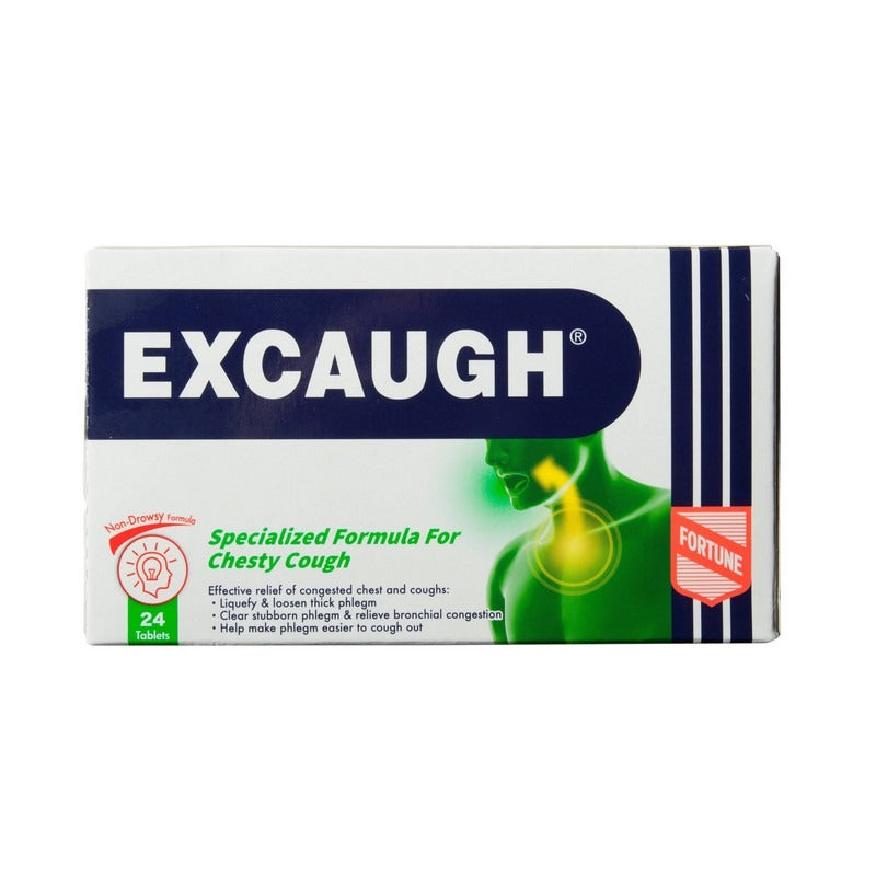 幸福化痰素 24PC