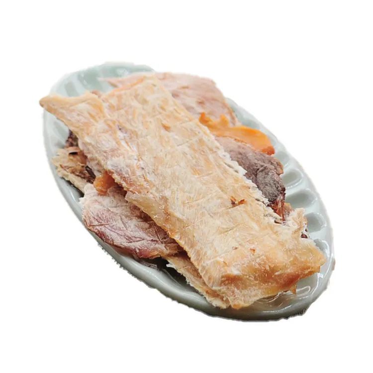 On Kee Premium Thailand Crocodile Meat 150G