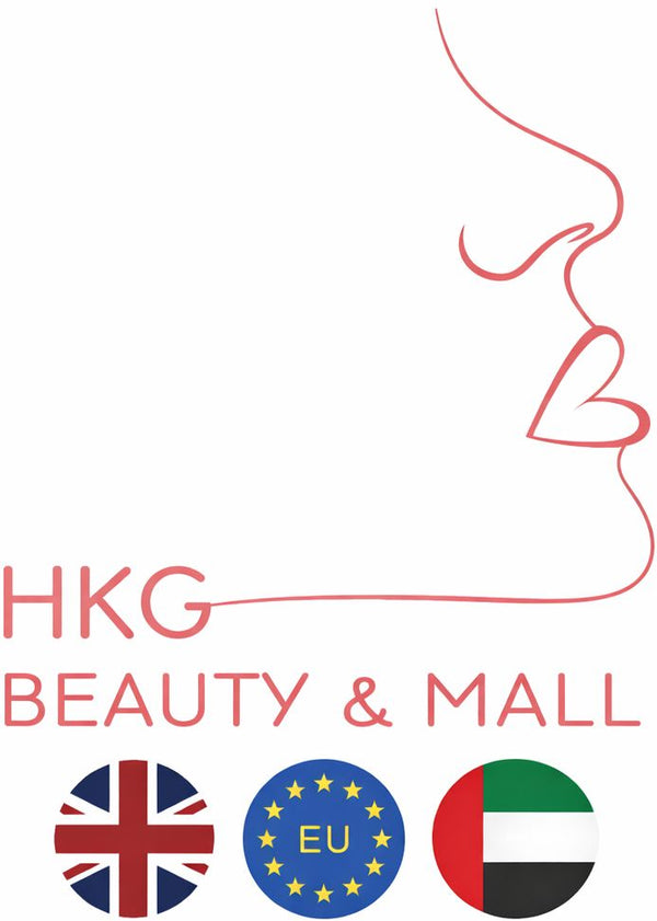 HKGBeauty