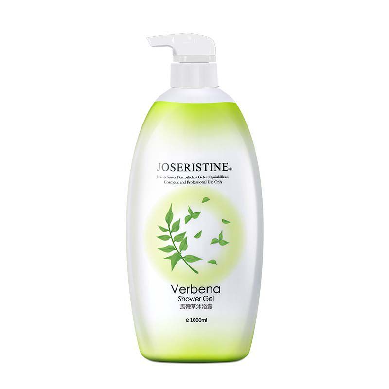 Choi Fung Verbena Shower Gel 1000ml