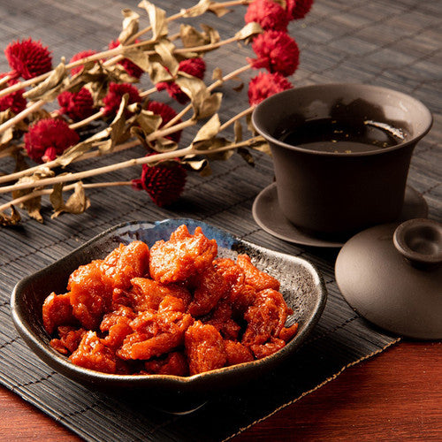 CHAN YEE JAI Fried Dough 140G