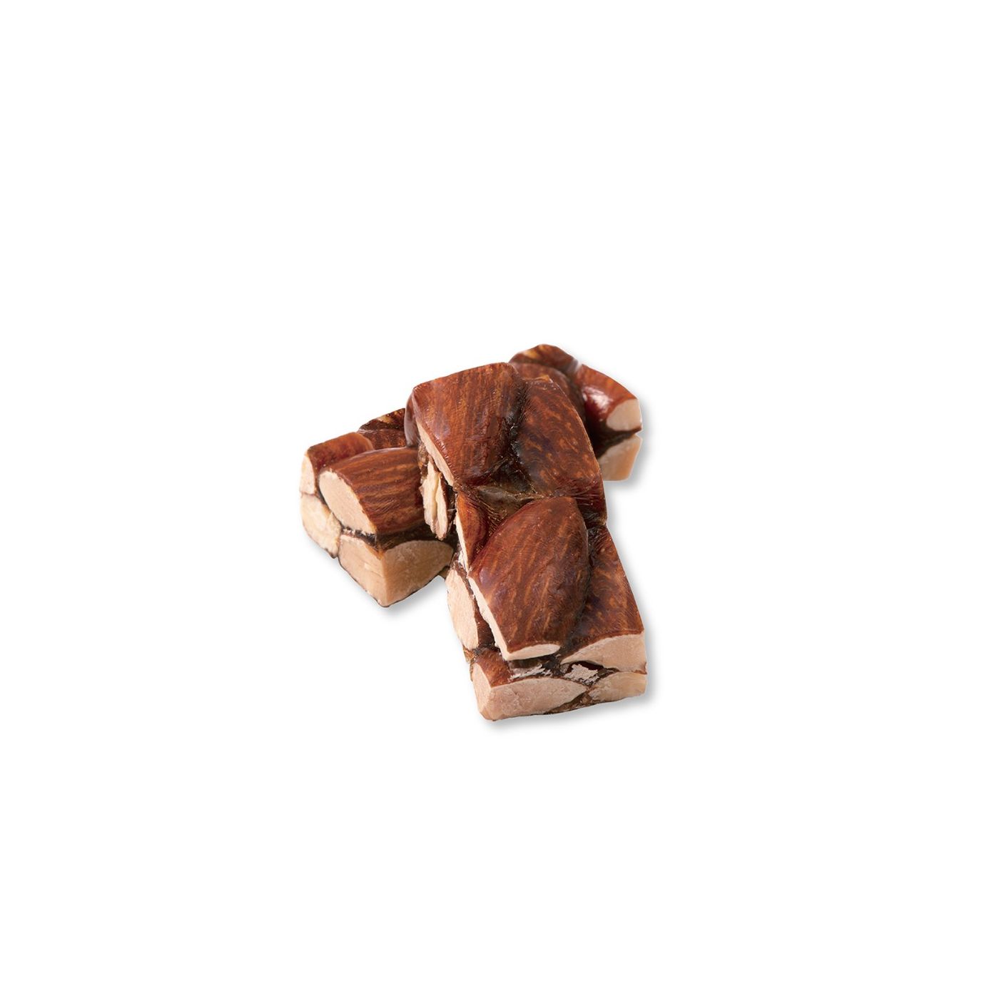 Kee Wah Crunchy Dark Brown Sugar Almond Candy 180g