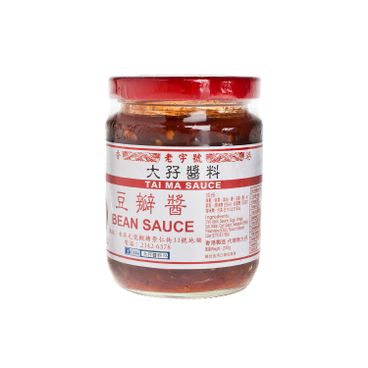大孖醬園 豆瓣醬 230G
