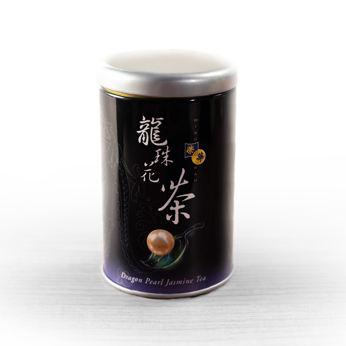 Wing Wah Dragon Pearl Jasmine Tea 50G