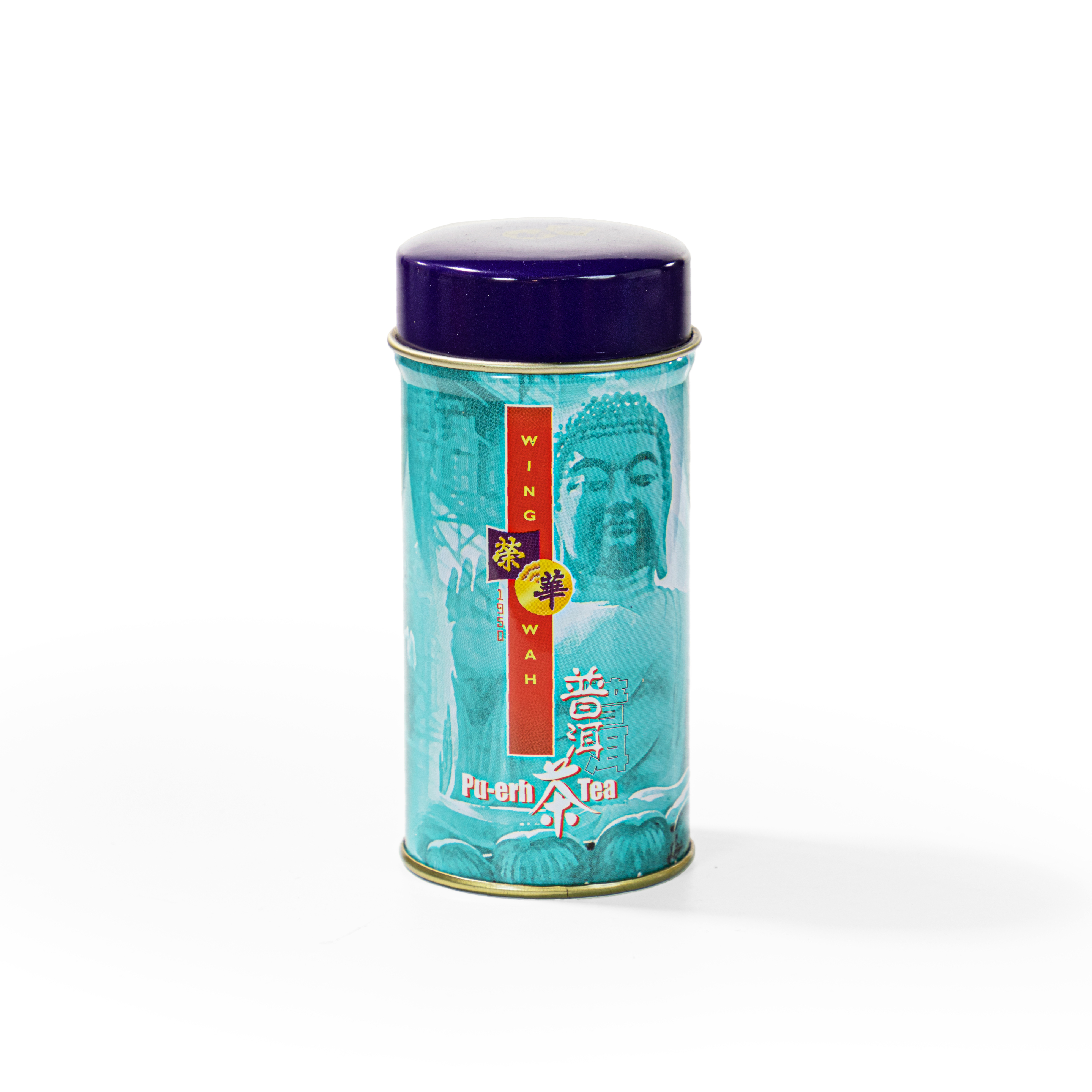 Wing Wah Chinese Pu-Erh Tea 30G