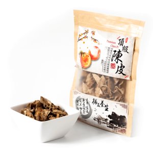 SHIU HEUNG YUEN Premium Mandarin Peel 35G