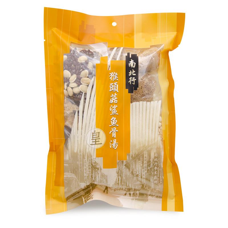 NAM PEI HONG Hericium & Shark Bone Soup 177G (4-5 Serving)