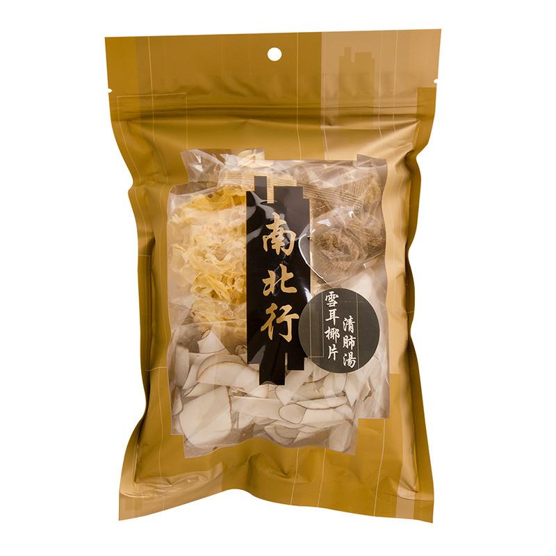 NAM PEI HONG Coconut With Fungus Soup 106G (4-5 Serving)