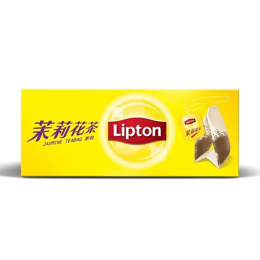 LIPTON Lipton At S100 - Jasmine 100X2G