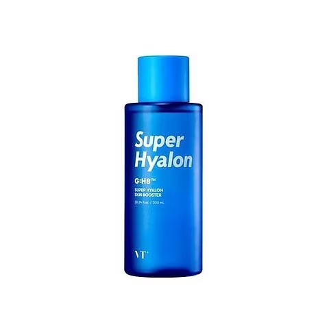 VT Super Hyaluronic Acid Toner 300m