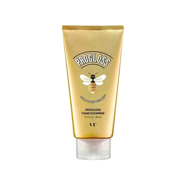 VT Golden Honey Facial Cleanser 300ml
