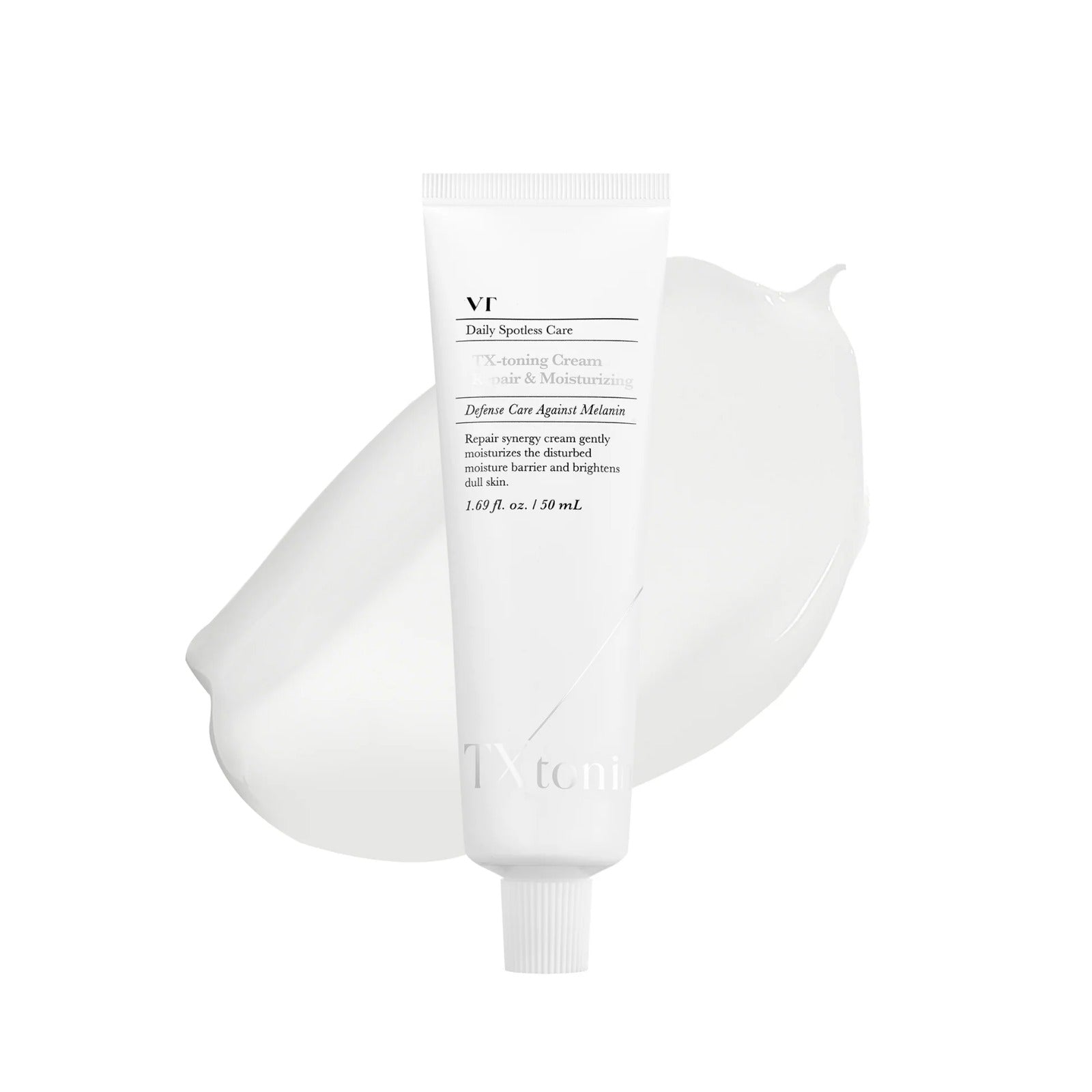 VT TX Micro-needle Brightening Spot-Removing Cream 50ml