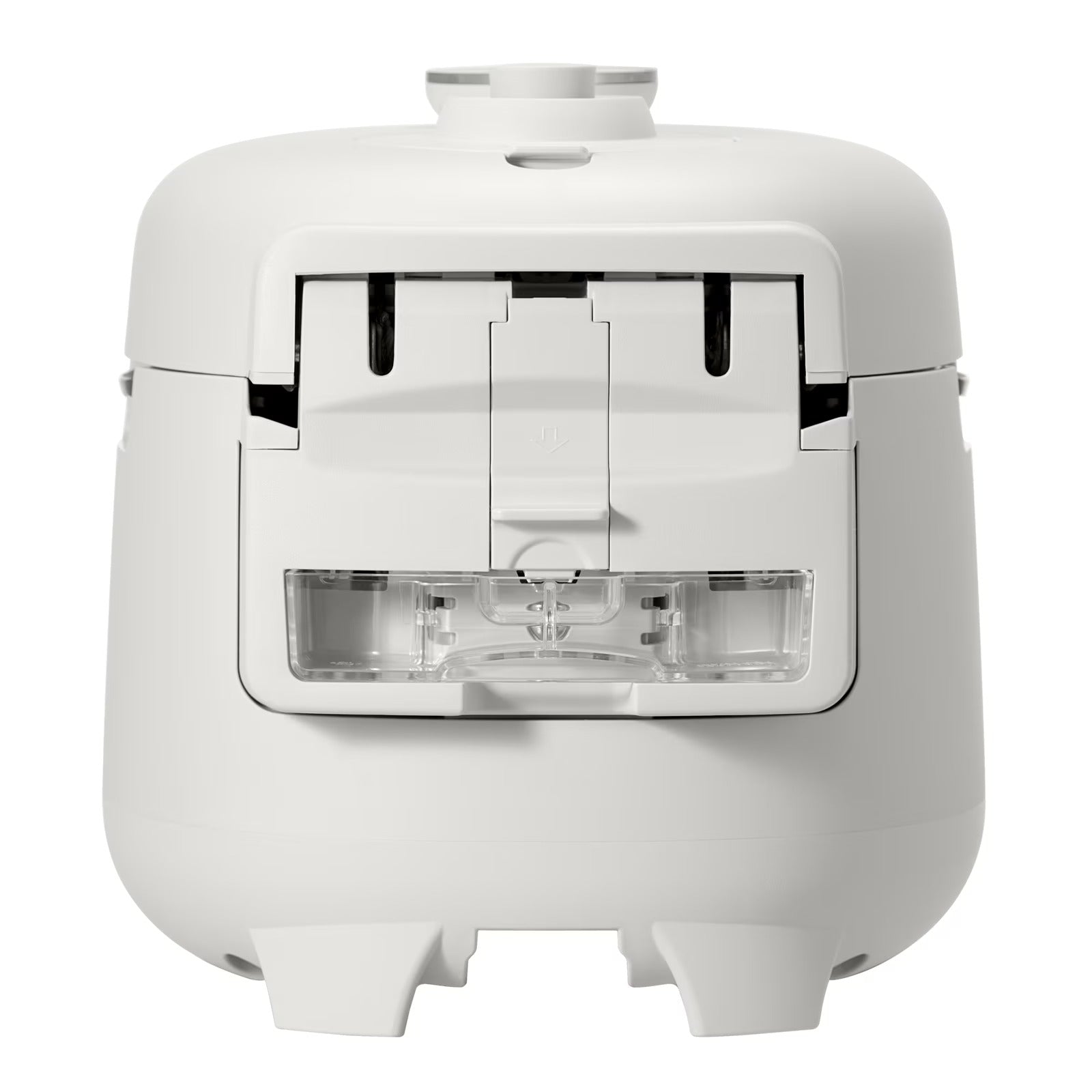 CUCKOO CRP-TT0310FGW Twin Pressure Multi GABA Rice Cooker