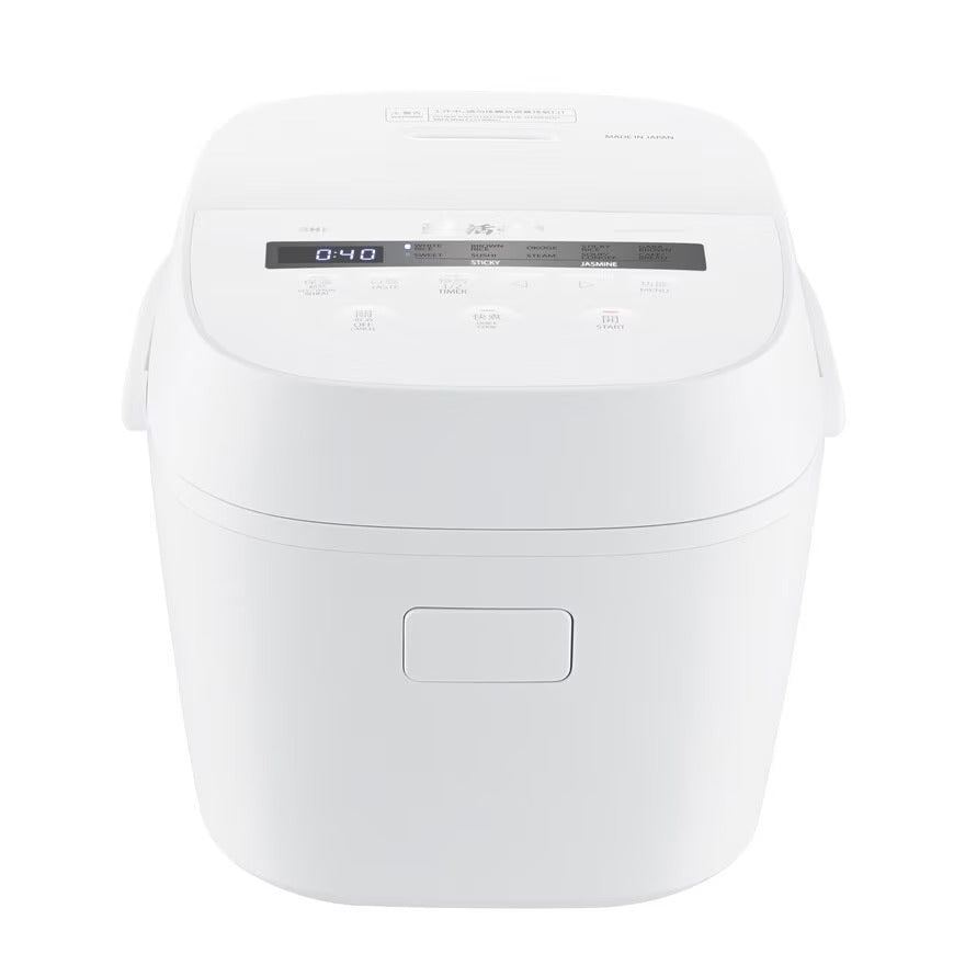 TOSHIBA RC-18AMXH(W) 1.8L Enzyme Activation Rice Cooker