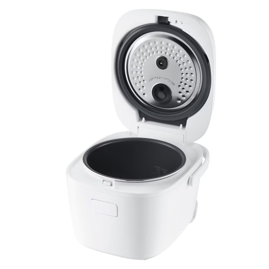 TOSHIBA RC-18AMXH(W) 1.8L Enzyme Activation Rice Cooker