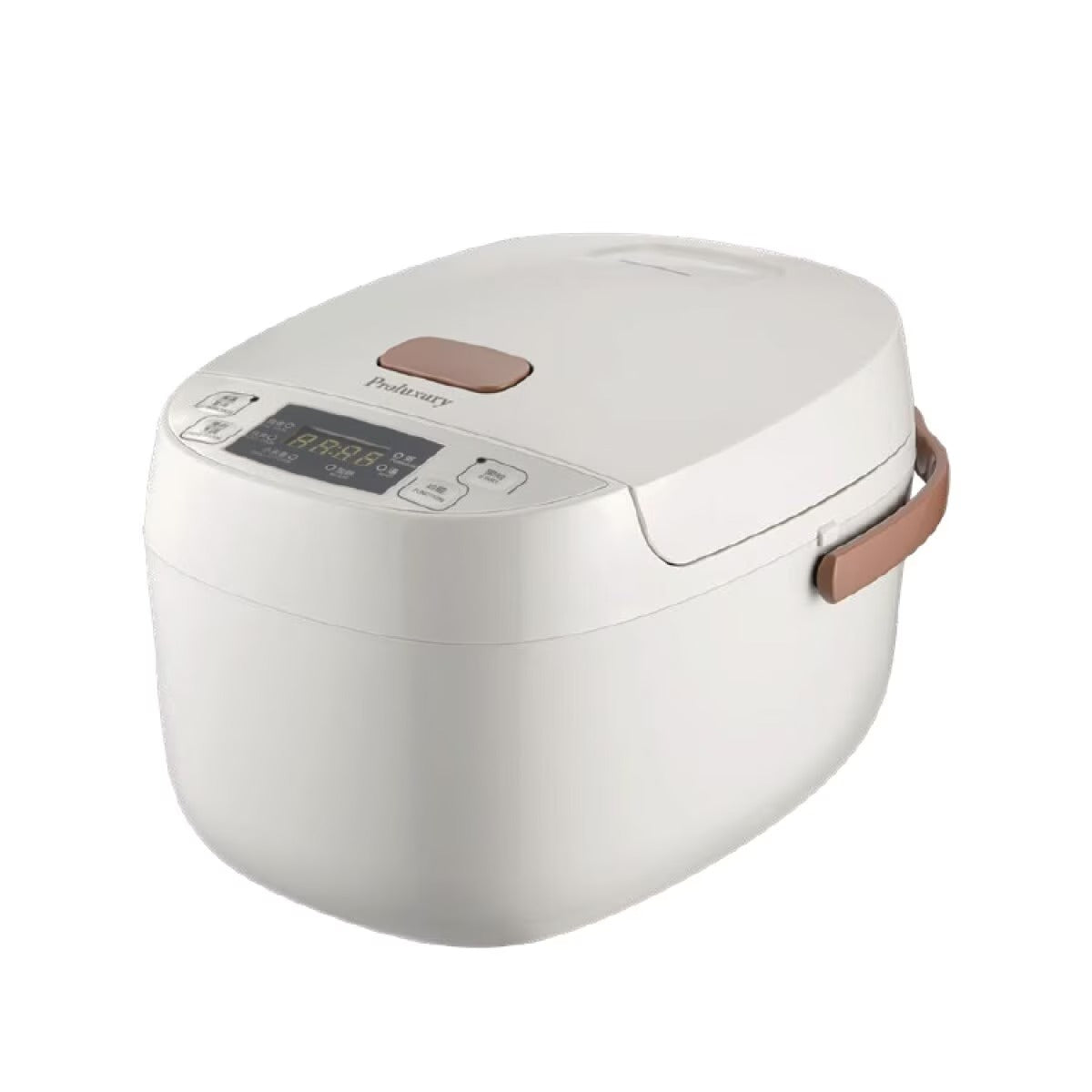 Proluxury PRC305010 Smart Rice Cooker 1L