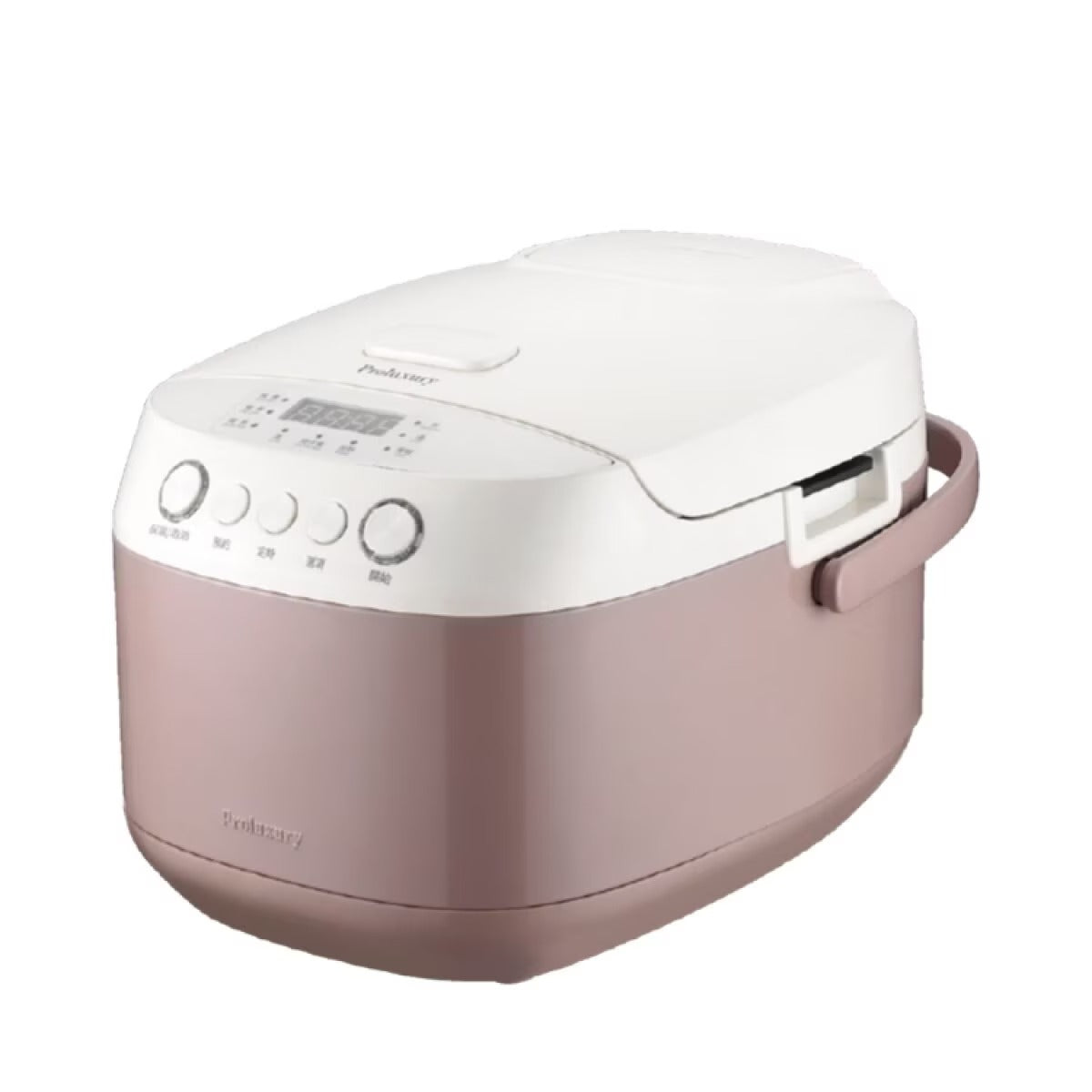 Proluxury PRC306016 Smart Rice Cooker 1.6L