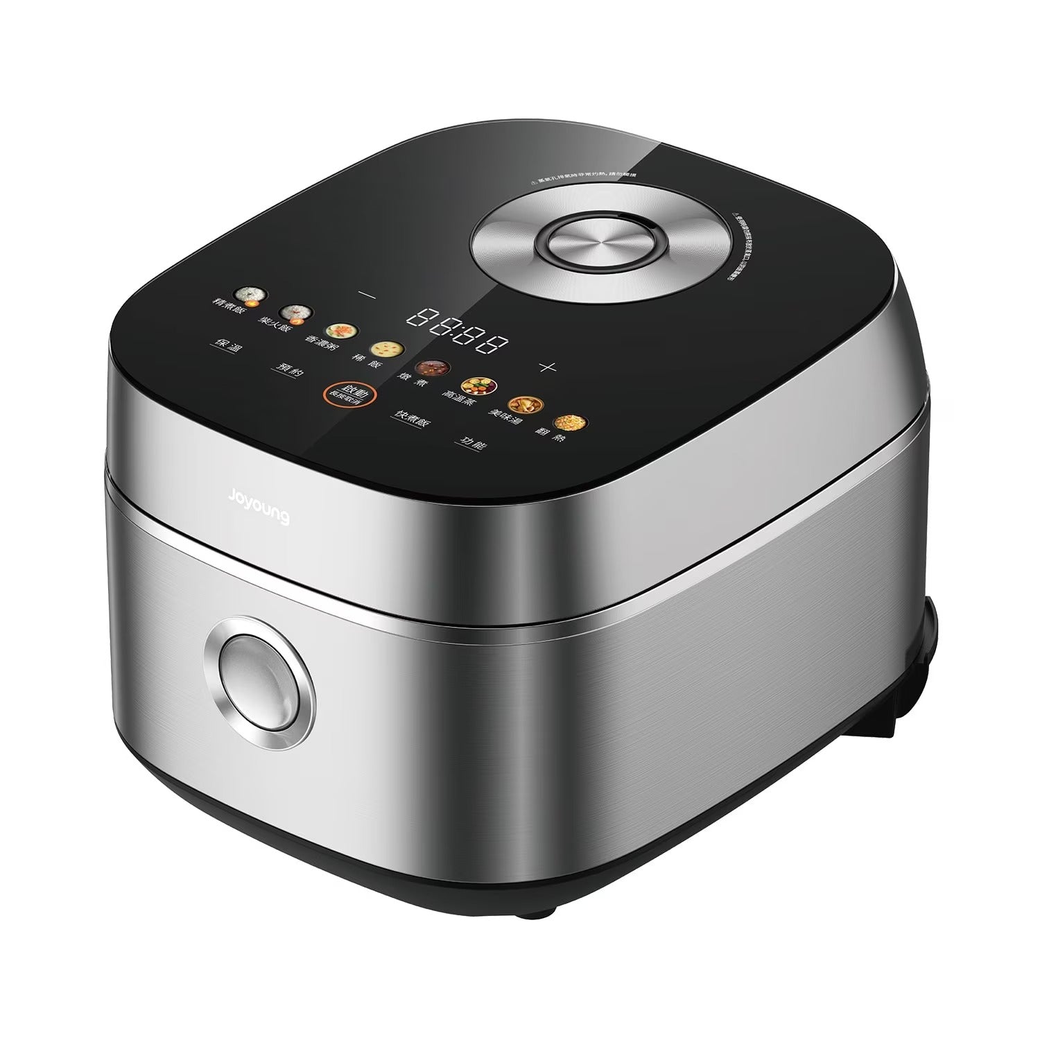 JOYOUNG HIHRC2408K 1.5L IH Rice Cooker