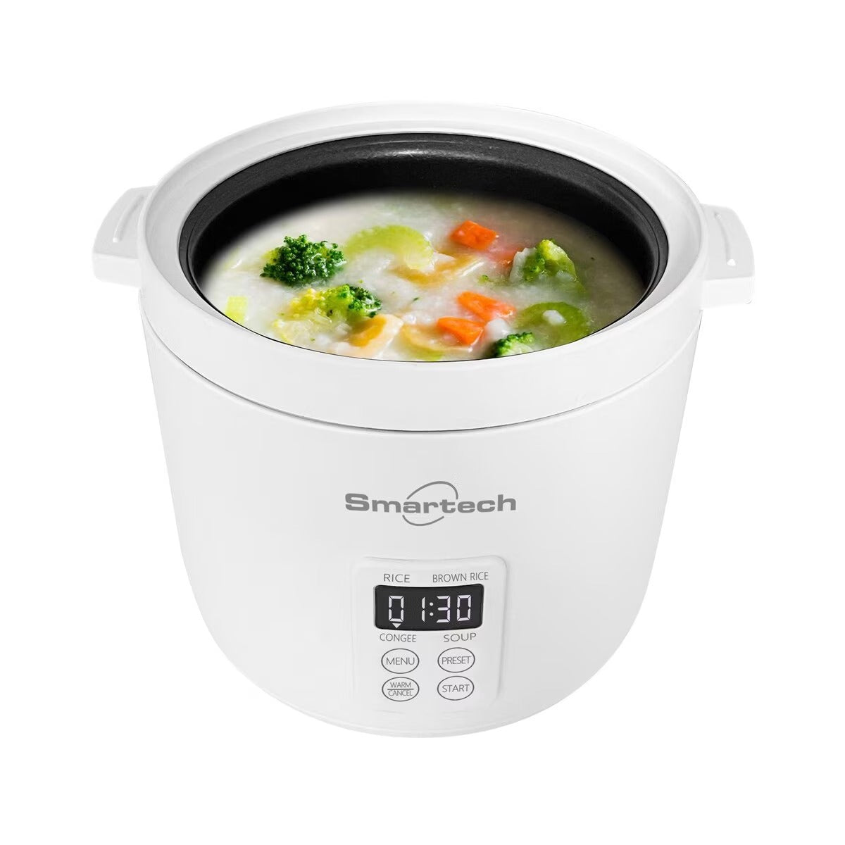 SMARTECH SC-2198 “Easy Chef” Mini Multi Rice Cooker