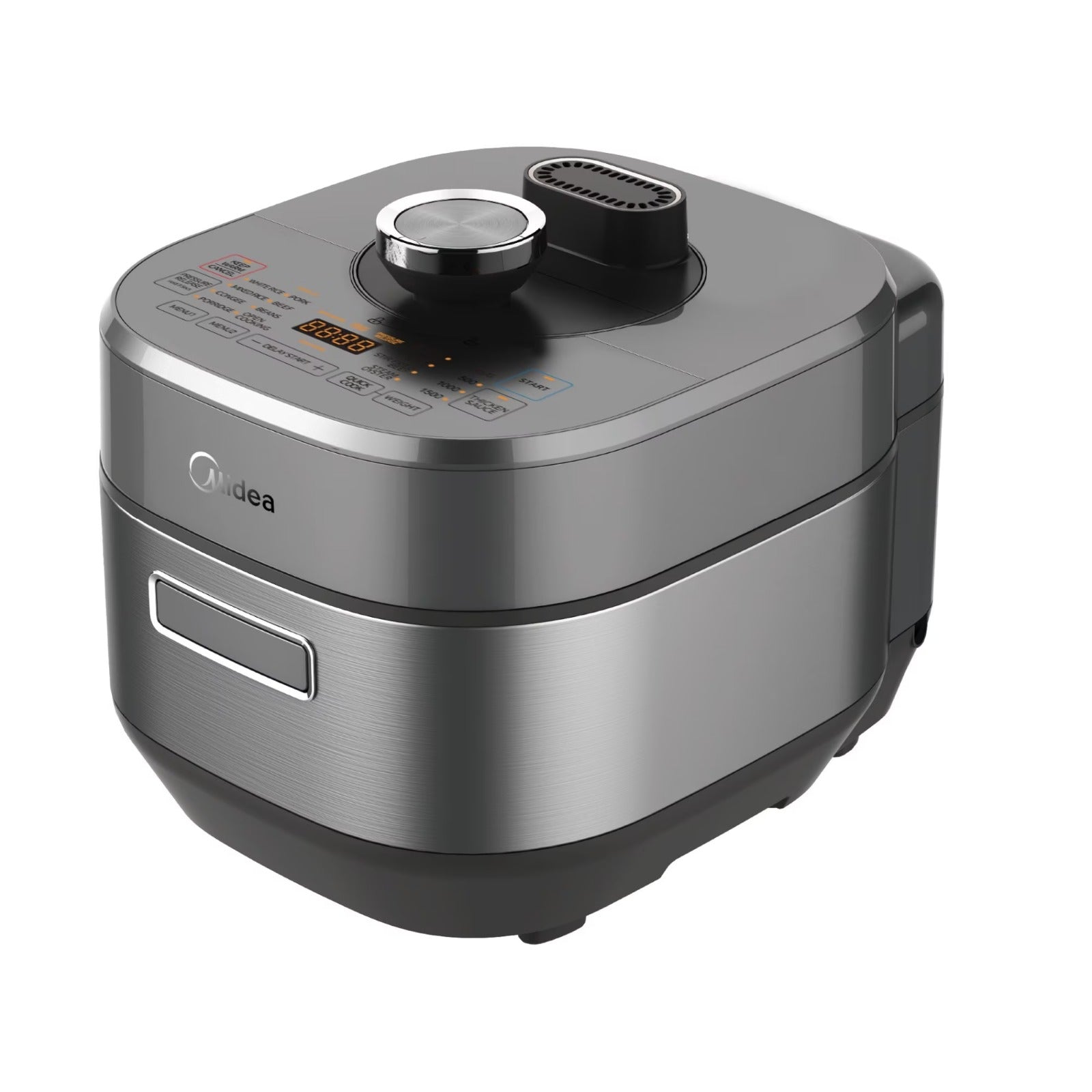 MIDEA MY5023H 5L IH All-In-One Pressure Cooker