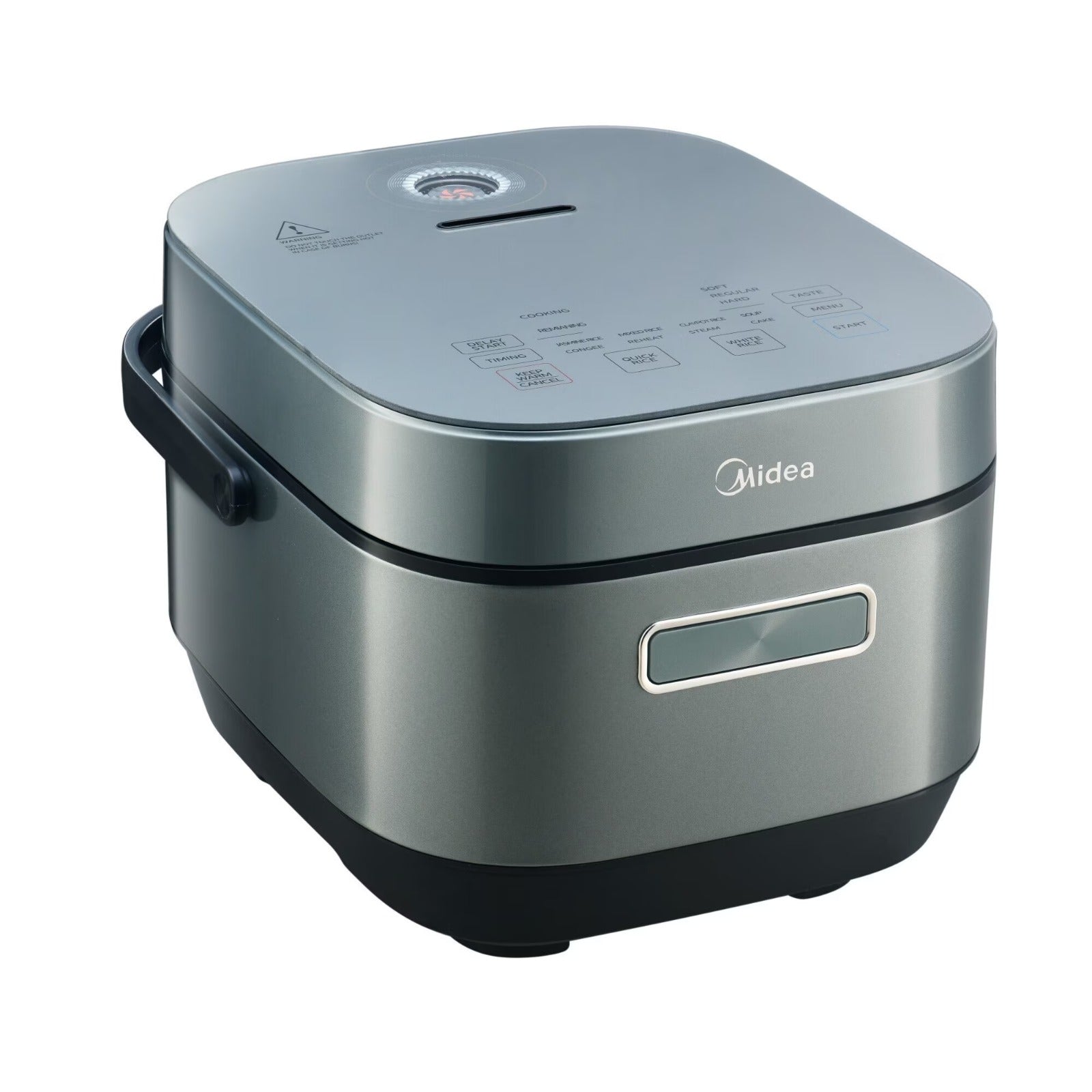 MIDEA MB1824H 1.8L Induction Heating (IH) Rice Cooker