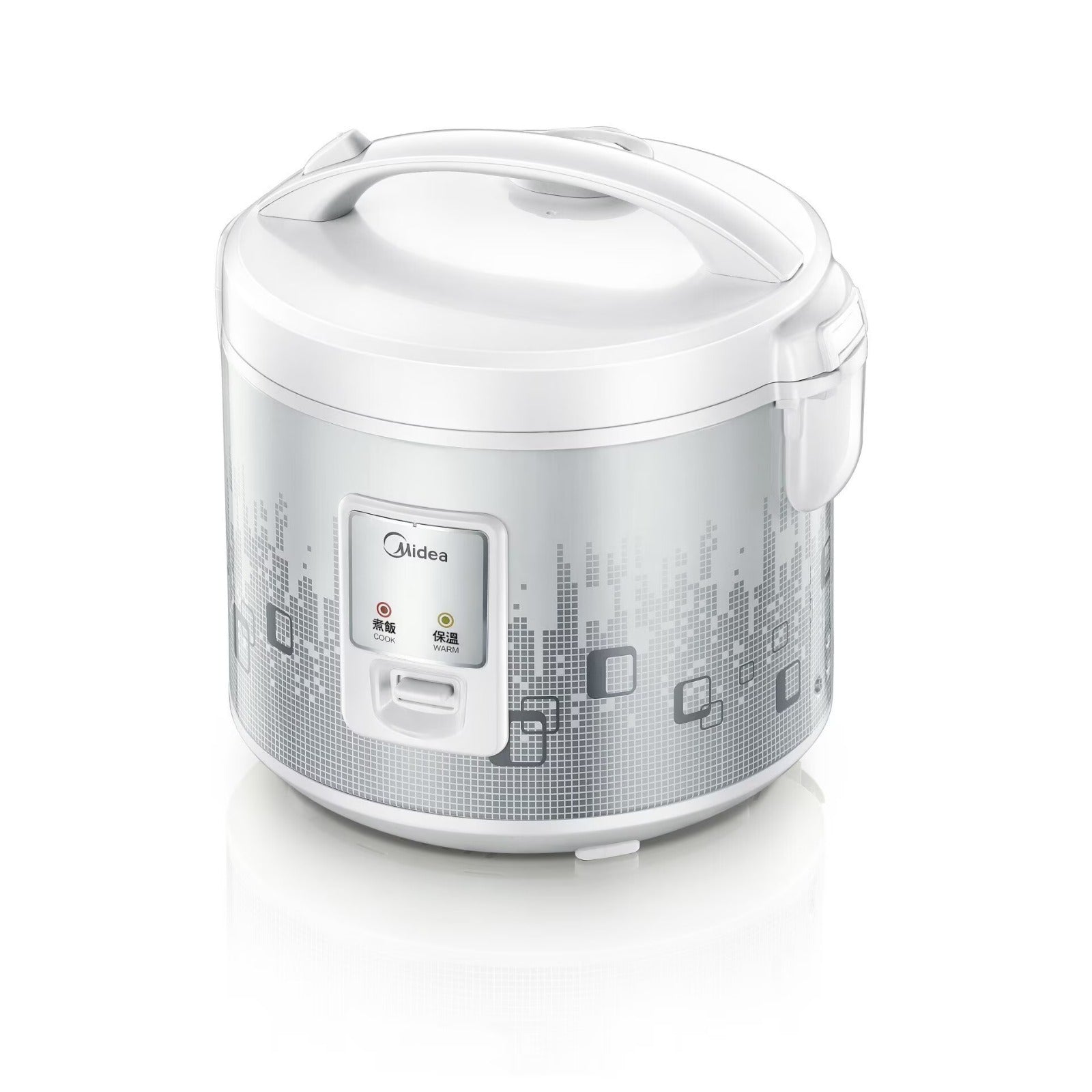 MIDEA MB-YJ3010 1L Convenient Rice Cooker