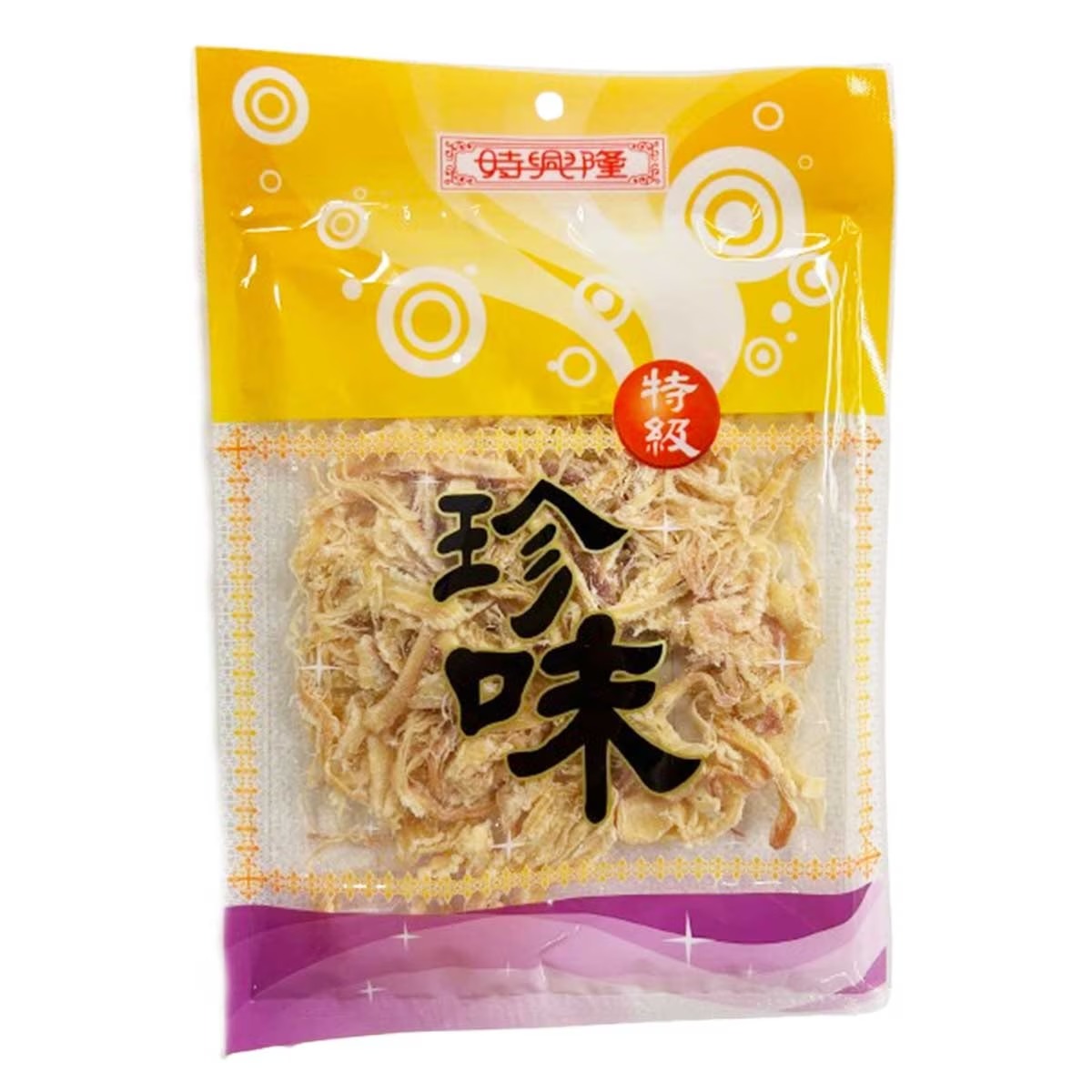 SHL Roasted Cuttlefish 70g