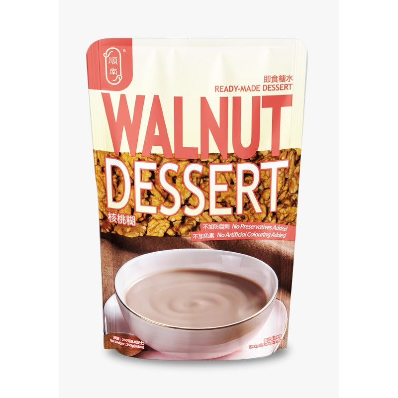 Shunnam Walnut Dessert 250G
