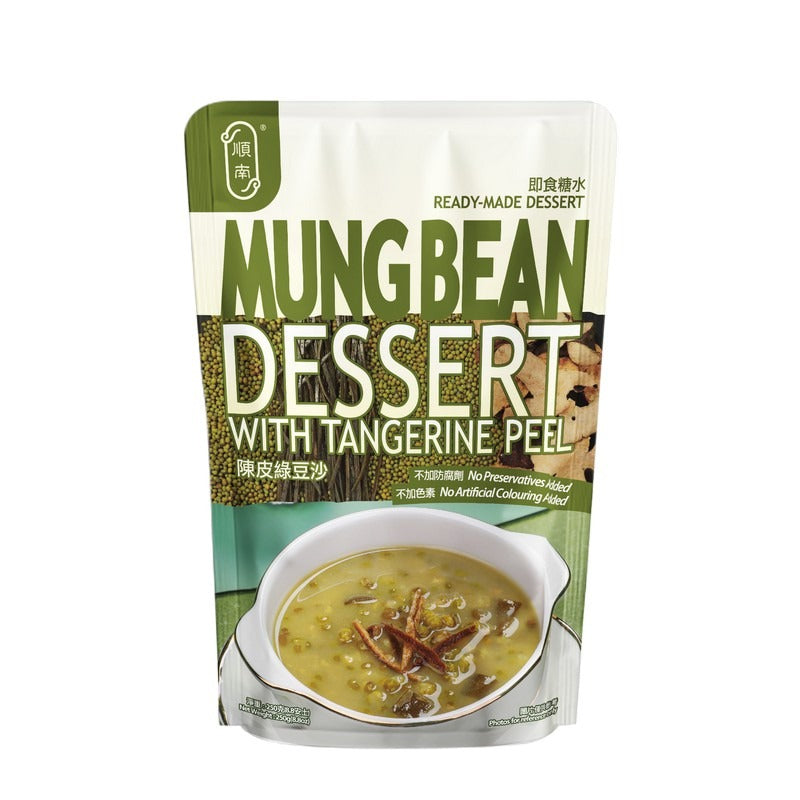 Shunnam Mung Bean Dessert 250G