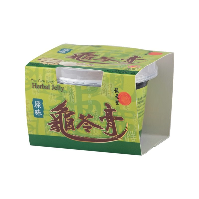 Wai Yuen Tong Herbal Jelly 200g