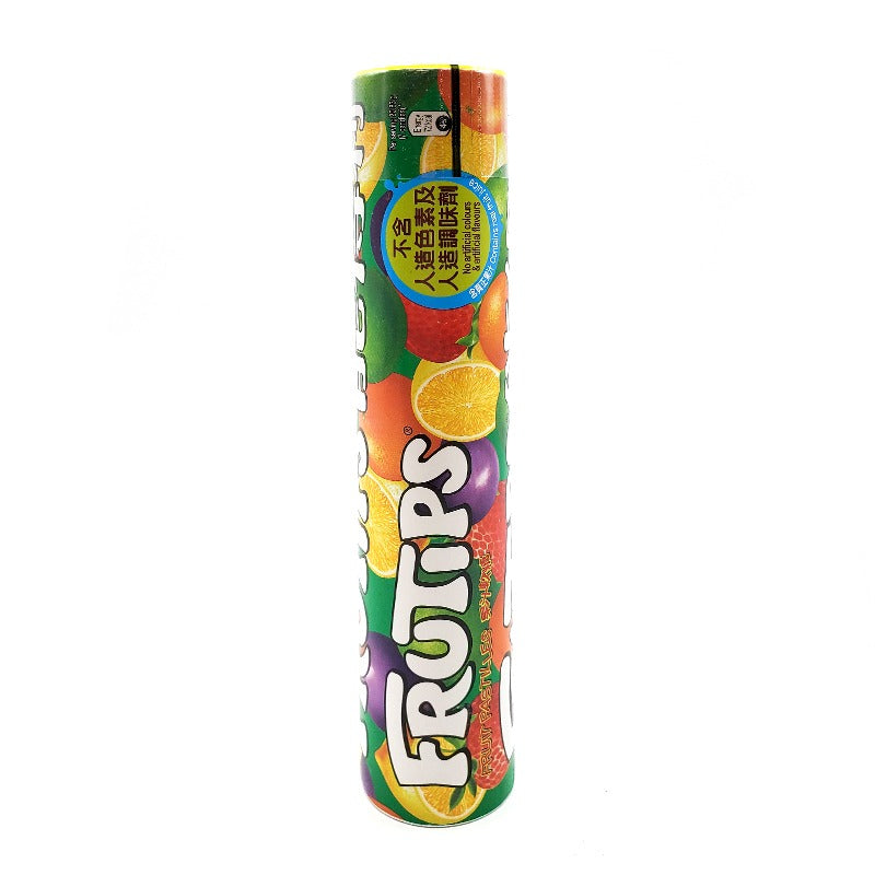Frutips Pastille Giant Fruit 125G