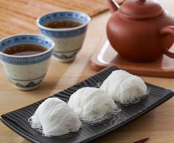 Wing Wah Dragon's Beard Candy 6 pcs