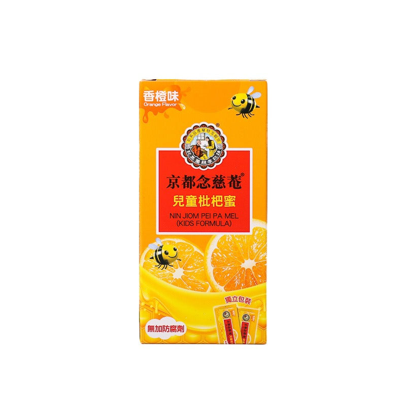 Nin Jiom Kidspei Pa Mei 15G