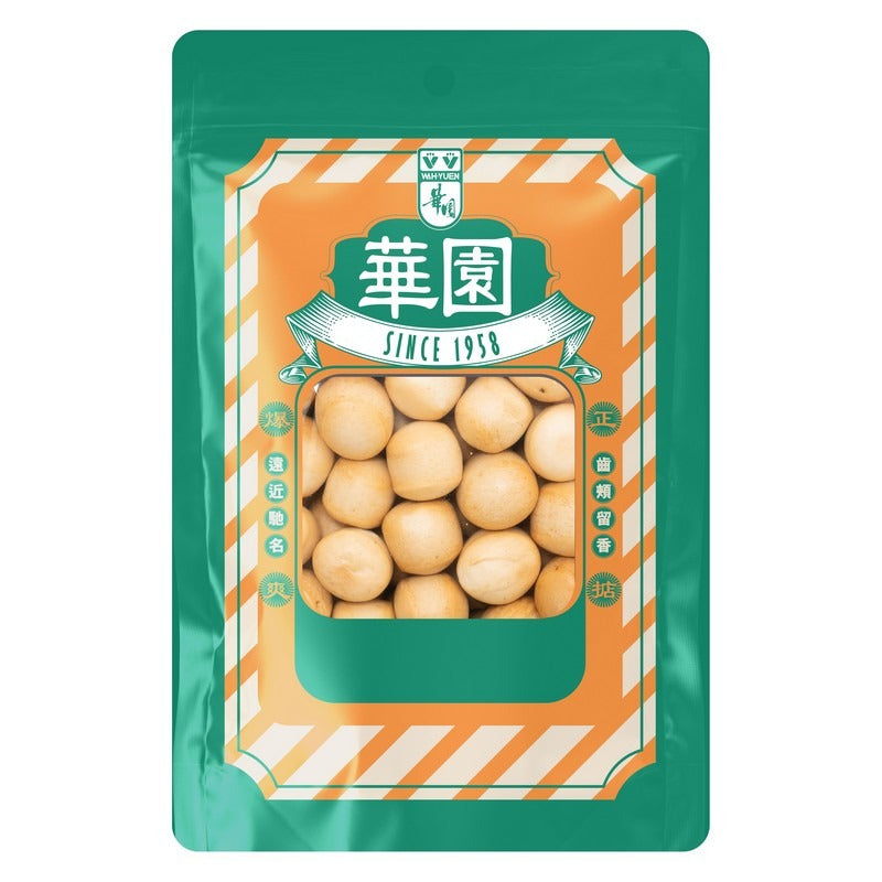 Wah Yuen Blister Cake 150G