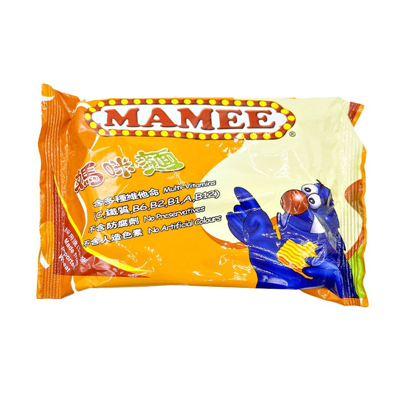 Mamee Noodle Snacks 60G