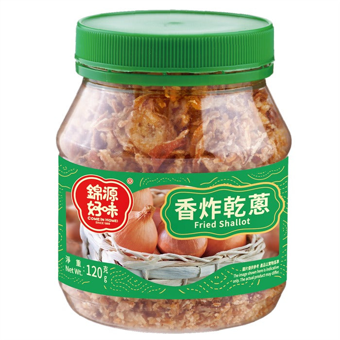 好味牌炸干蔥 120克