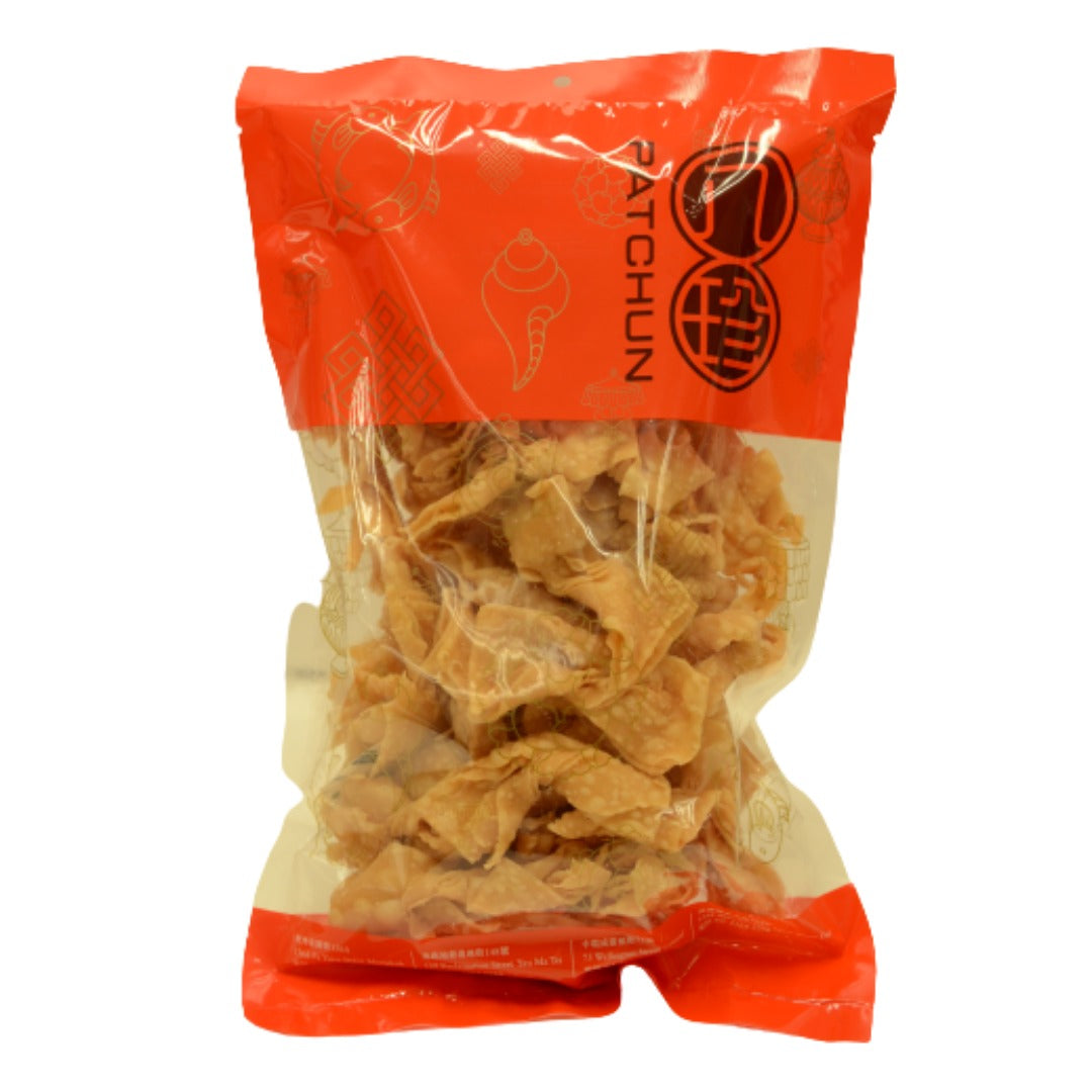 (Pre-Order) Pat Chun Savoury Egg Pastry 300g