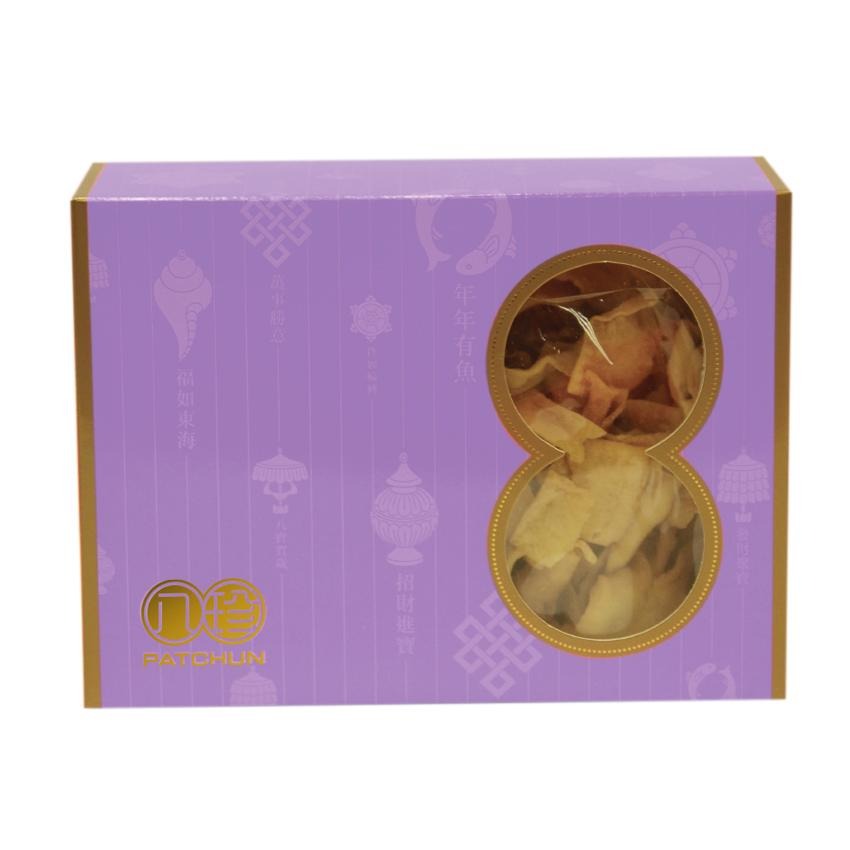 (Pre-Order) Pat Chun Sweet Egg Pastry Gift Box 220g