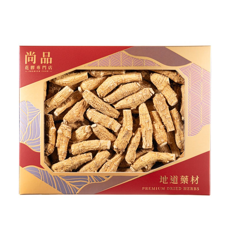 Premier Food Two Face Ginseng 200G