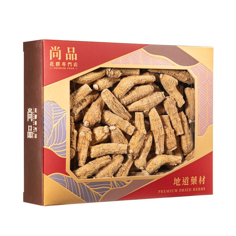 Premier Food Two Face Ginseng 200G