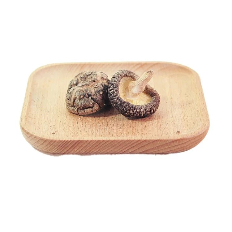 On Kee Japan Dried Bite-size Mushroom 300G