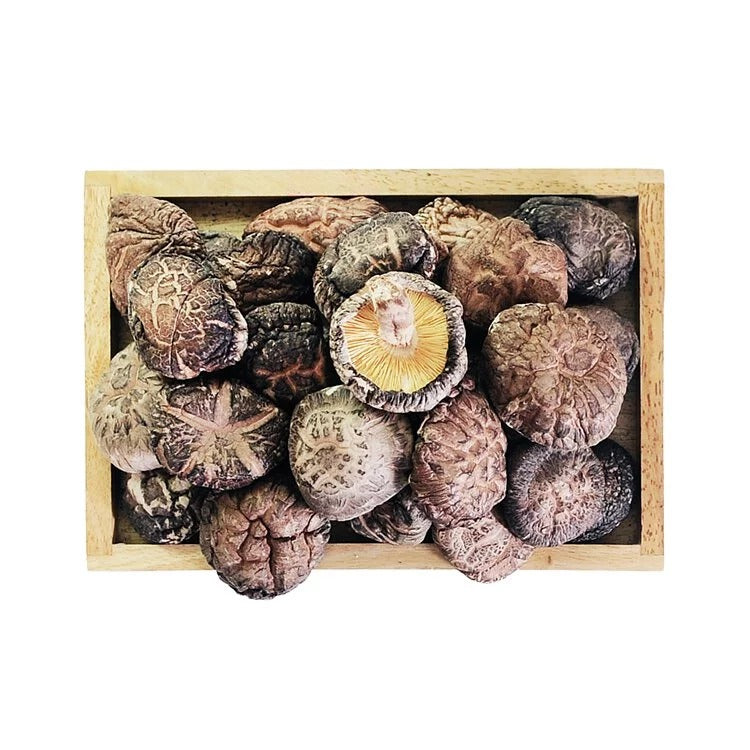 On Kee Japan Dried Mushroom 300G