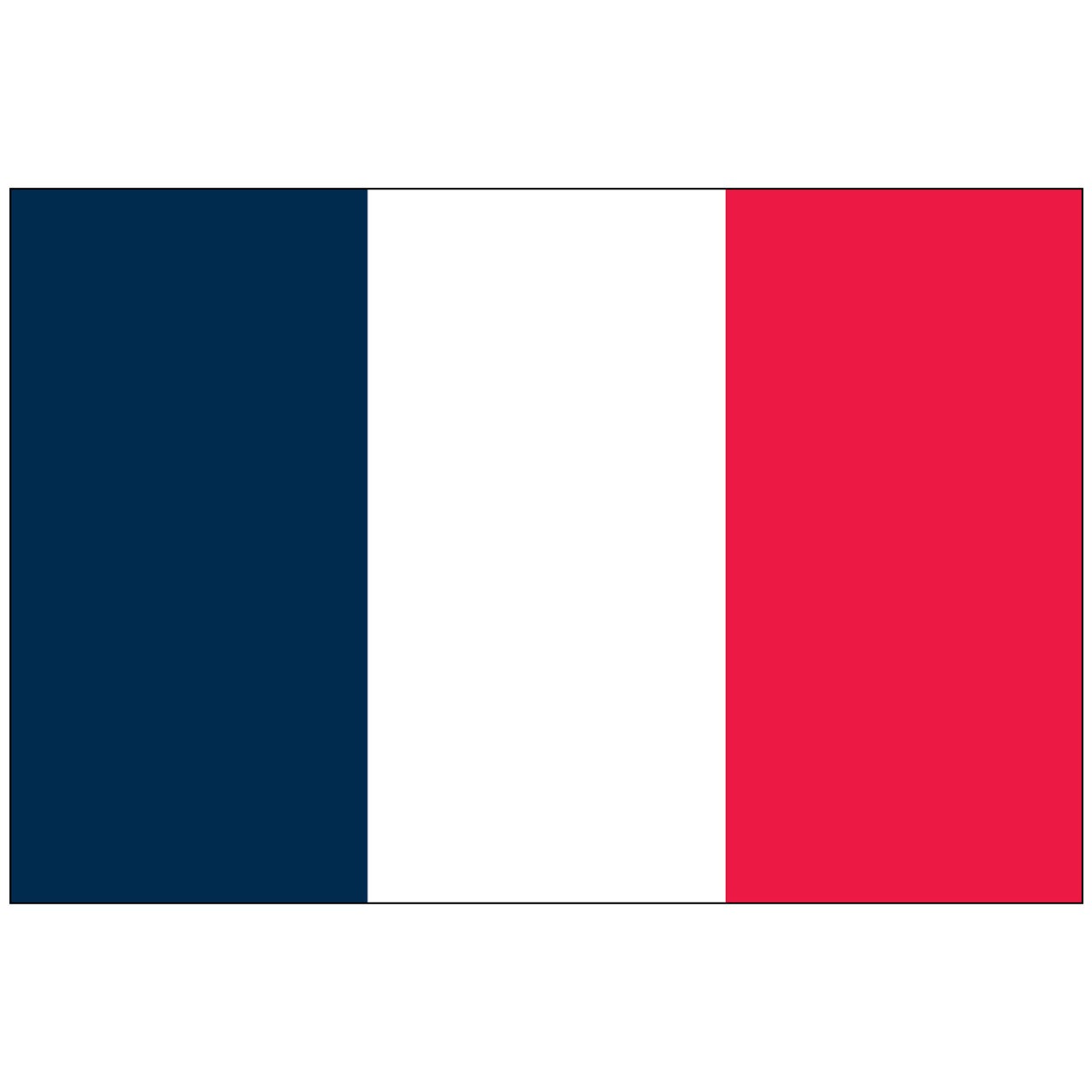 France Consolidation Shipping — Tax Included, One Fixed Price