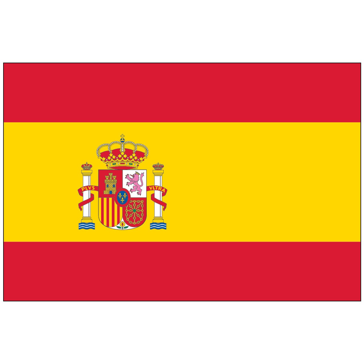 Spain Consolidation Shipping — Tax Included, One Fixed Price