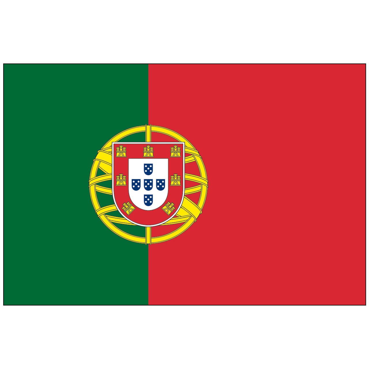 Portugal Consolidation Shipping — Tax Included, One Fixed Price