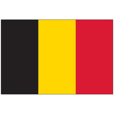 Belgium Consolidation Shipping — Tax Included, One Fixed Price