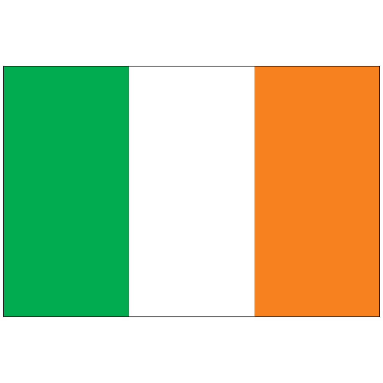 Ireland Consolidation Shipping — Tax Included, One Fixed Price