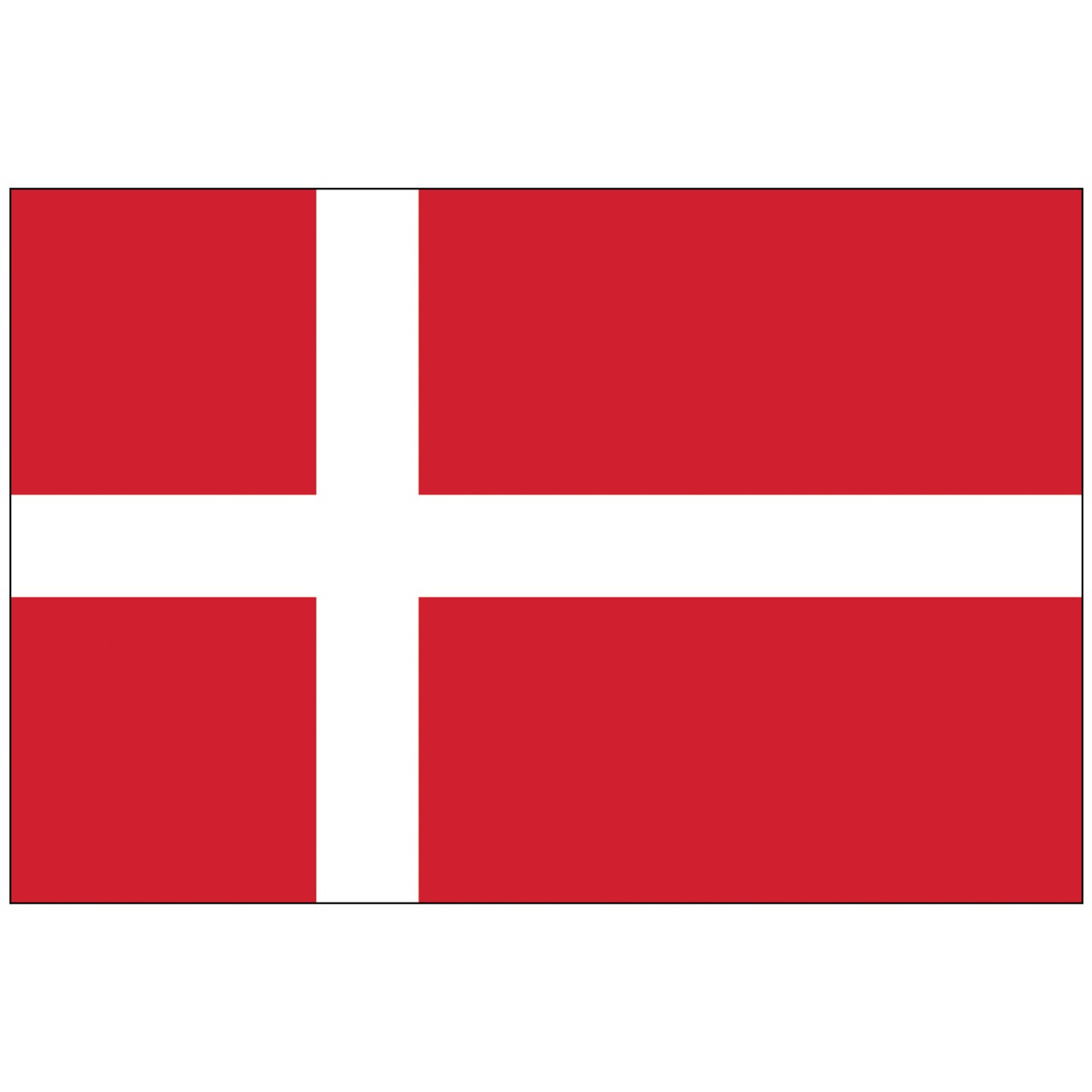 Denmark Consolidation Shipping — Tax Included, One Fixed Price