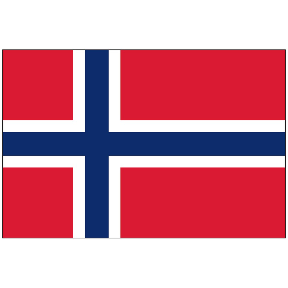 Norway Consolidation Shipping — Tax Included, One Fixed Price